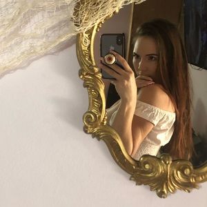 Meet your Posher, Amanda